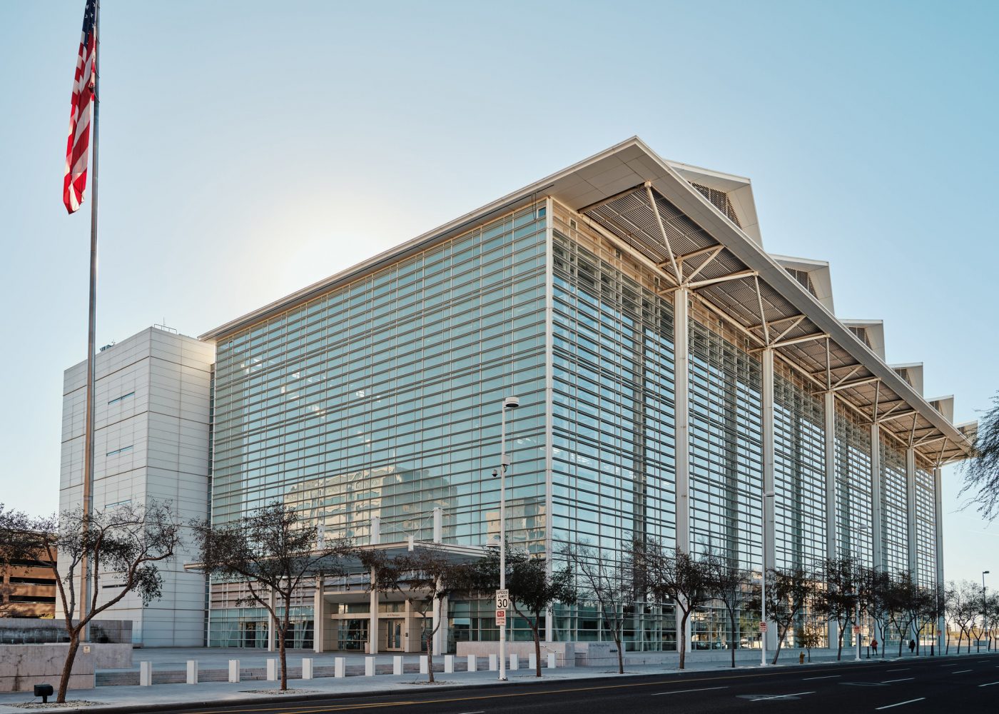 Sandra Day OConnor Courthouse_K