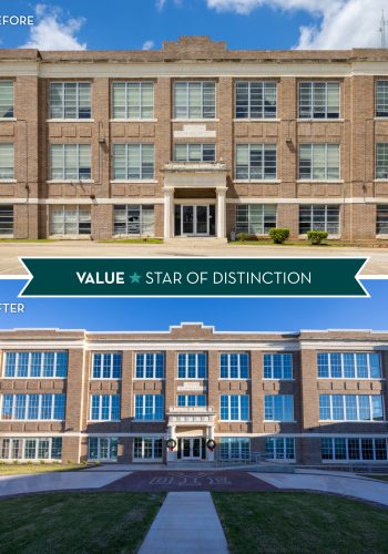 TASA TASB 2025 Stars of Distinction Cameron Yoe