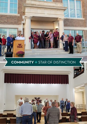 TASA TASB 2025 Stars of Distinction Cameron Yoe2