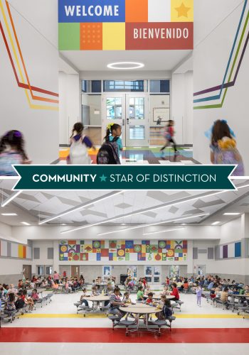 TASA TASB 2025 Stars of Distinction GPISD2