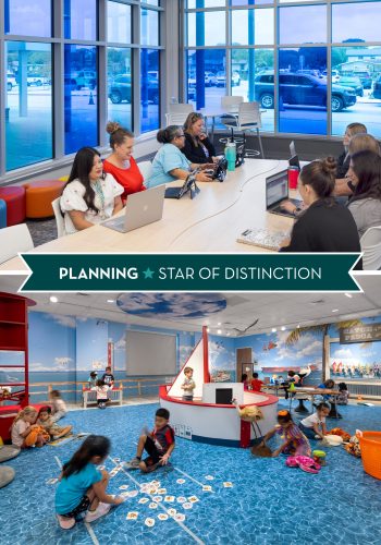 TASA TASB 2025 Stars of Distinction GPISD3