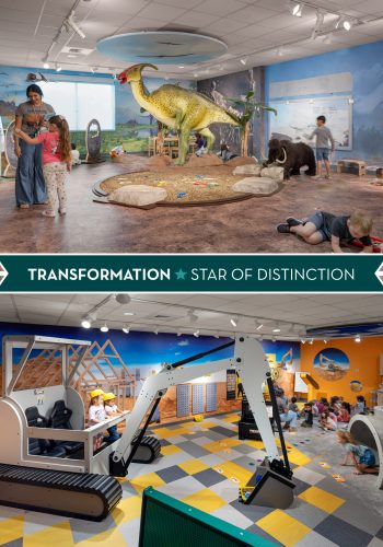 TASA TASB 2025 Stars of Distinction GPISD4