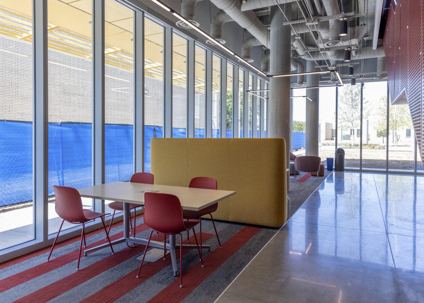 TCC Northwest Campus - TCCD - Ribbon Cutting-17_jpg