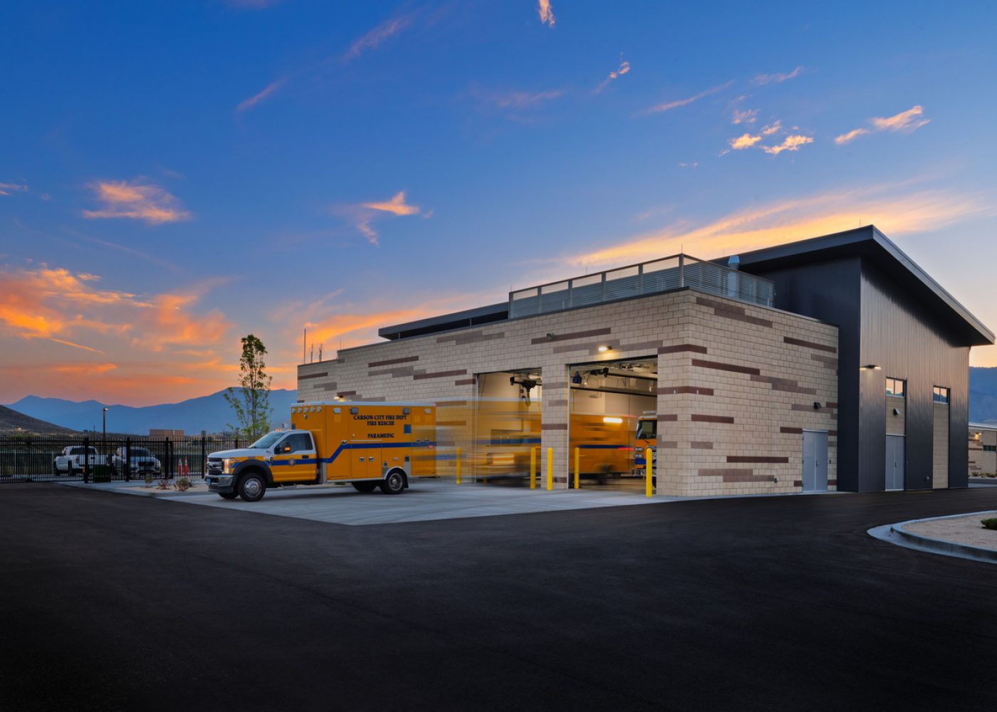 TSK - Carson City Fire Station - 01_jpg