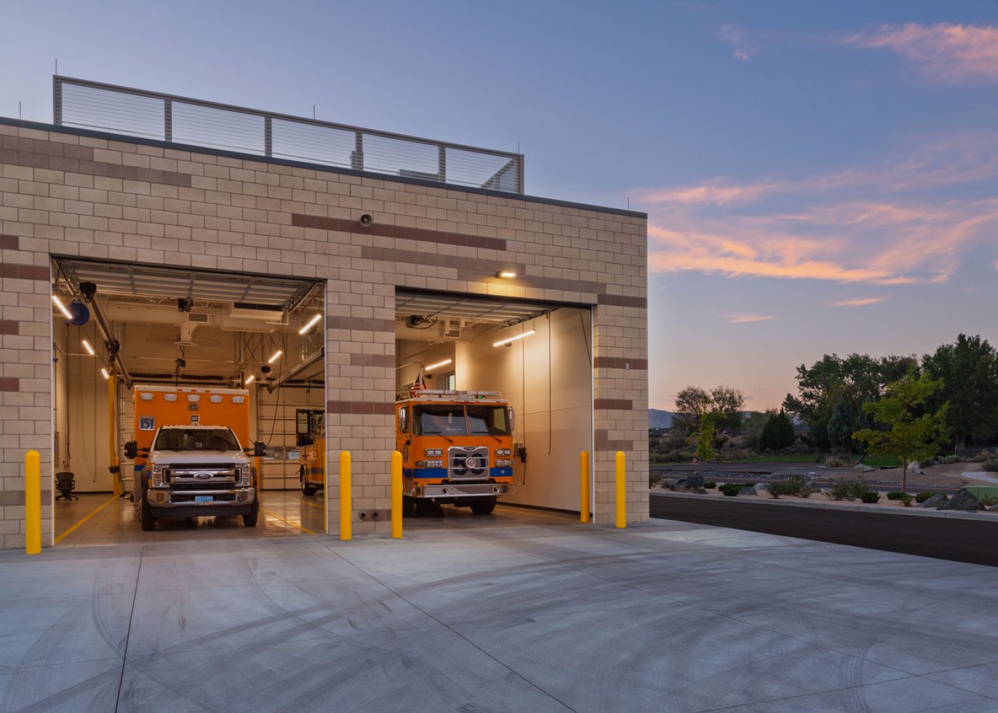 TSK - Carson City Fire Station - 05_jpg