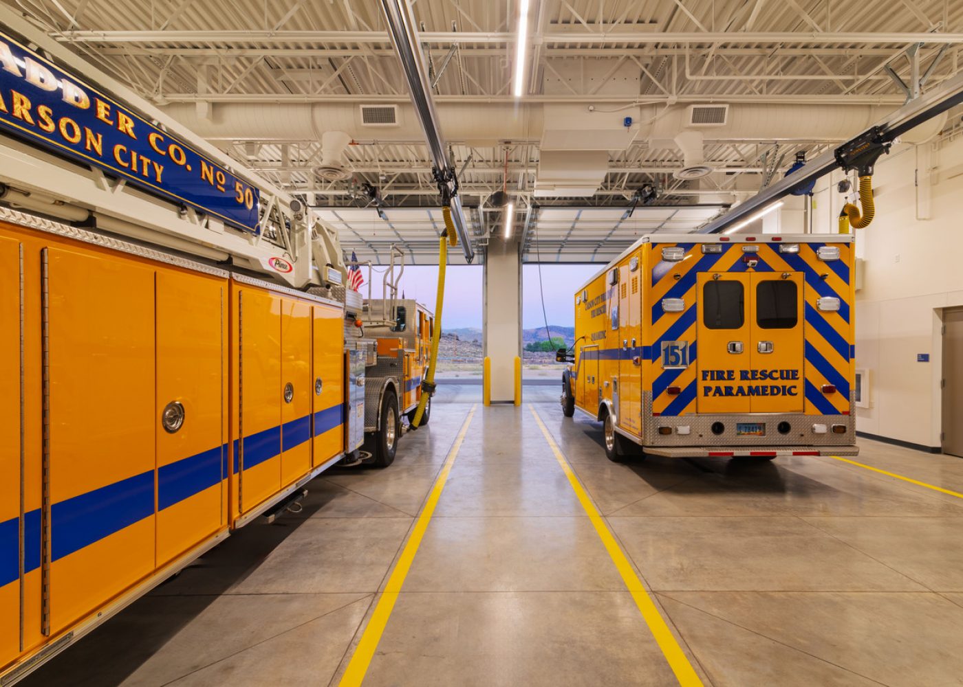 TSK - Carson City Fire Station - 08_jpg