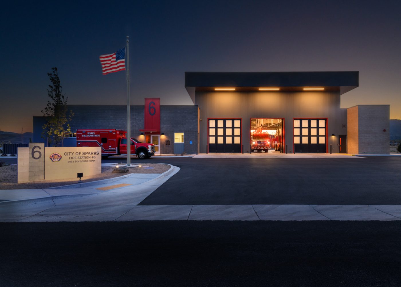 TSK - Fire Station 6 - 001_jpg