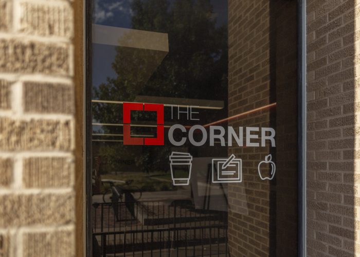 TTU The Corner - 1