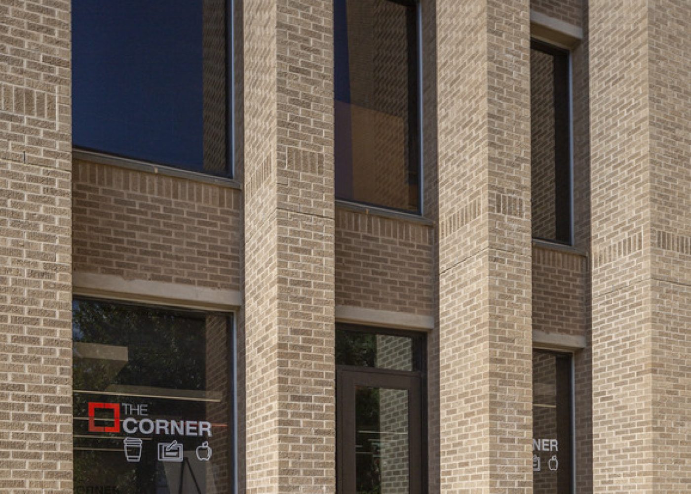 TTU The Corner - 5