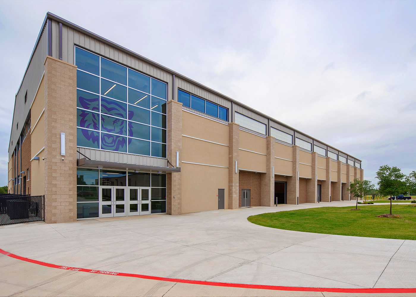 Terrell-ISD-Excel-MAC-Gallery-1