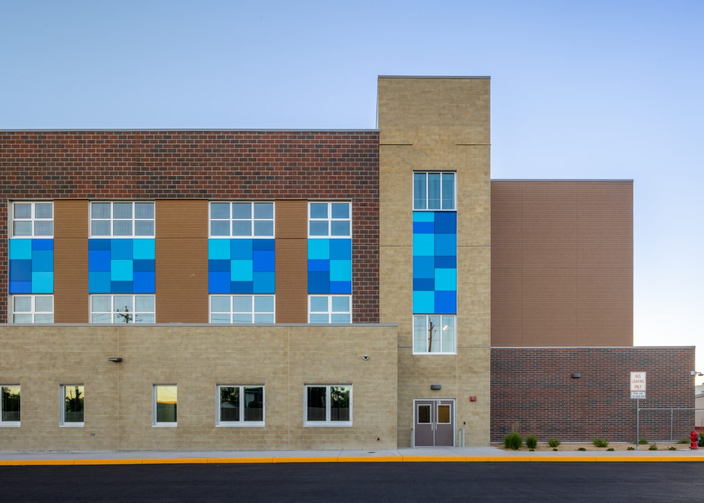 Vaughn MS - Washoe County-57