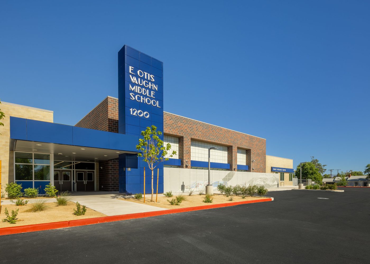 Vaughn MS - Washoe County-Featured