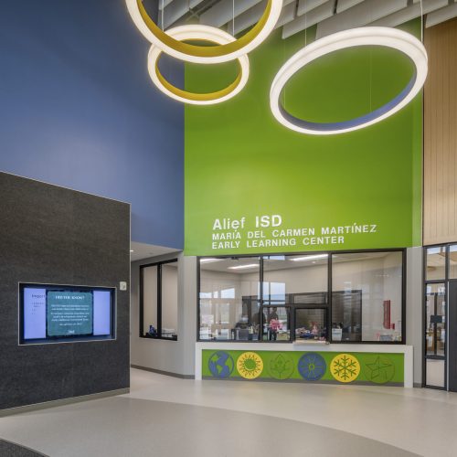 Vestibule_Martinez ELC_Alief ISD-1_medres