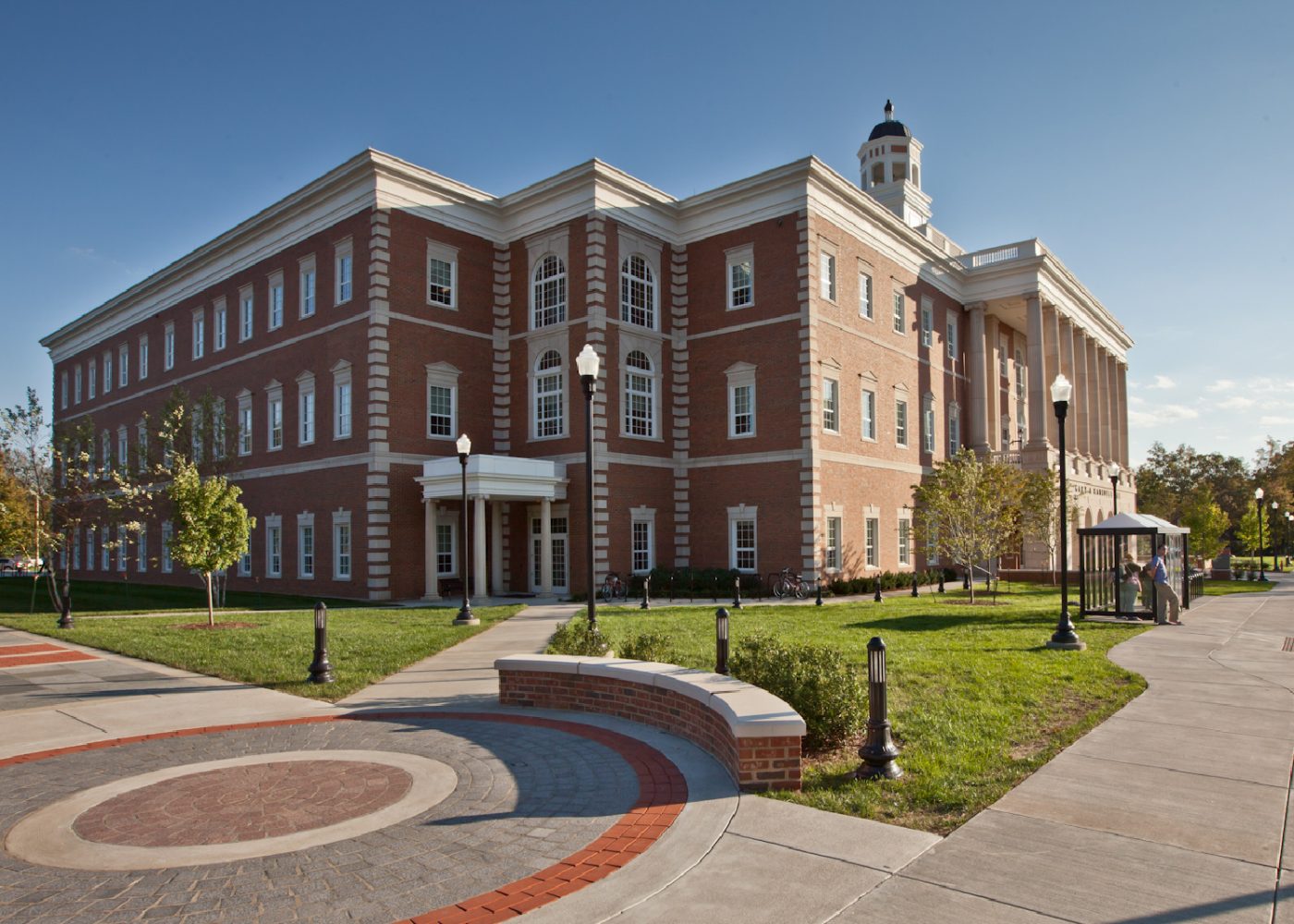 WKU-Ransdell
