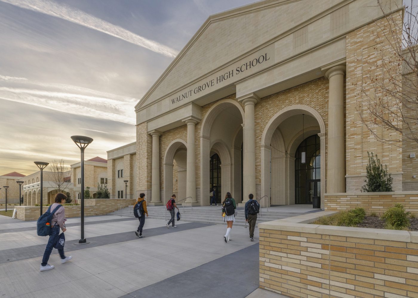 Walnut-Grove-HS-Prosper-ISD-Gallery_01