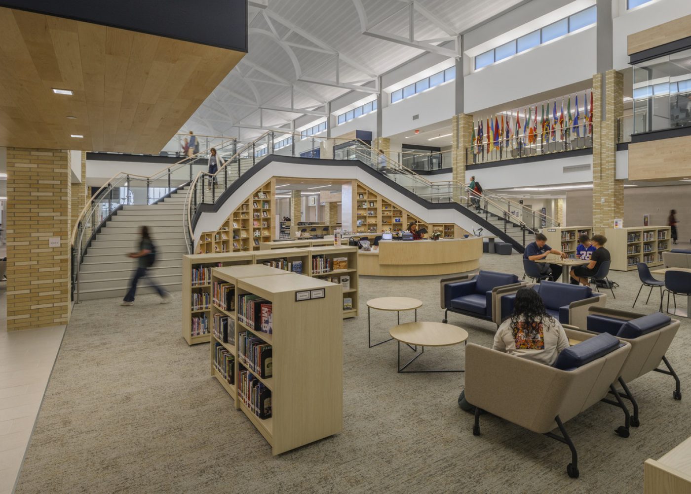 Walnut-Grove-HS-Prosper-ISD-Gallery_02