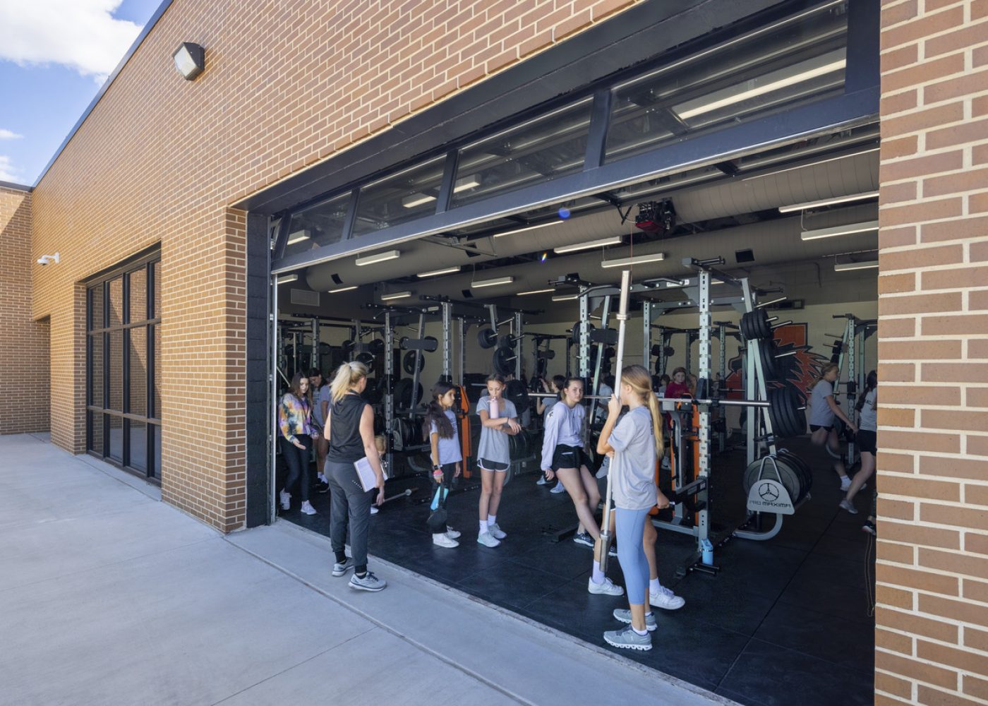 Weight-Room_McAnally-Middle-School_Aledo-ISD_01_jpg
