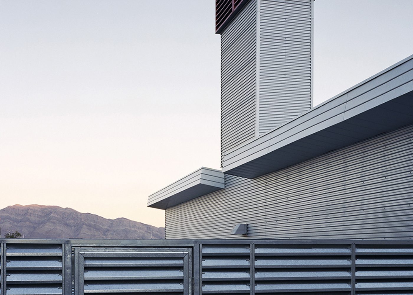 4978.10Regional Animal Campus by Tate, Snyder, Kimsey