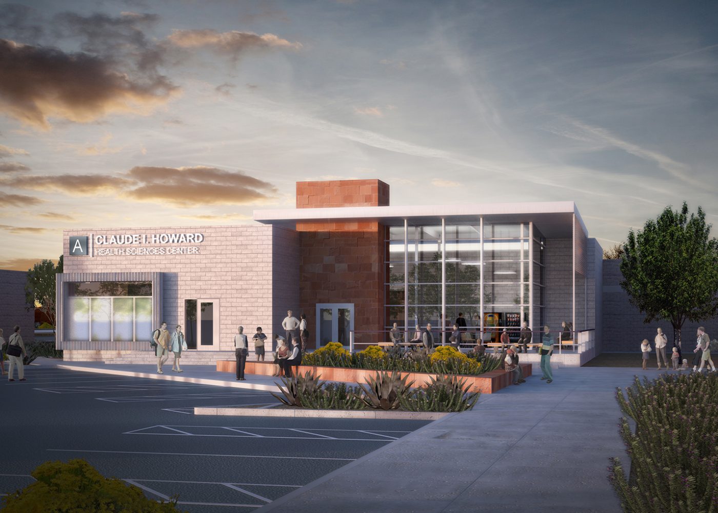 college-of-southern-nevada-health-sciences-center-rendering-1