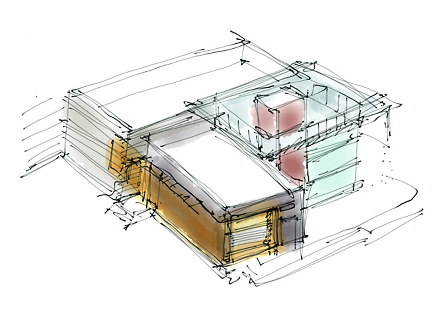 college-of-southern-nevada-health-sciences-center-sketch-1