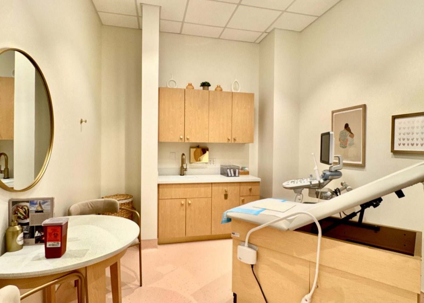 kindbody_charlotte_exam