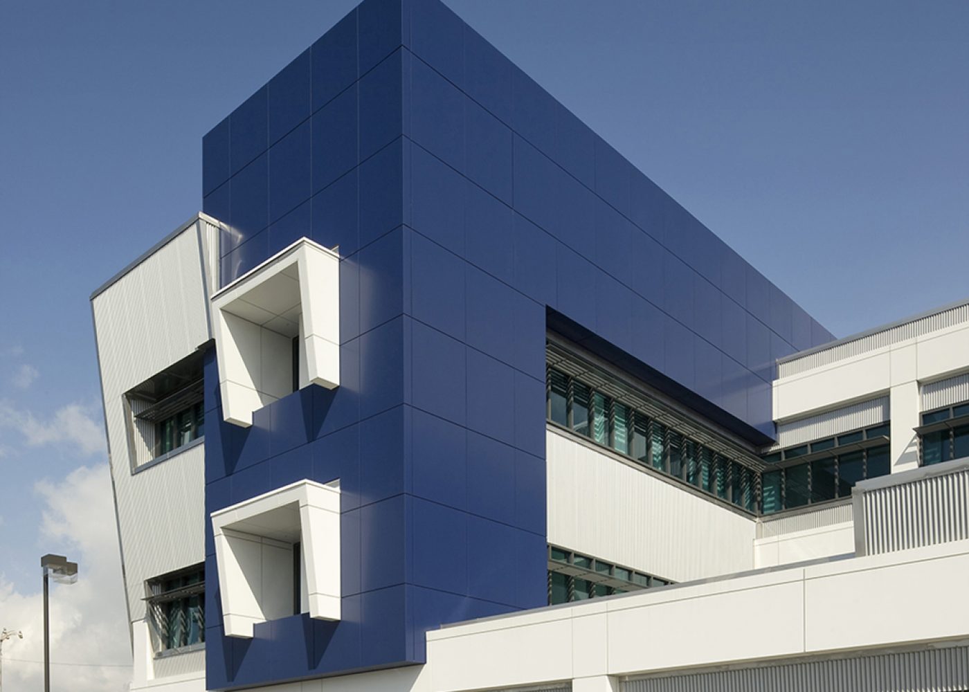 Pier G Tate Snyder Kimsey Caldwell