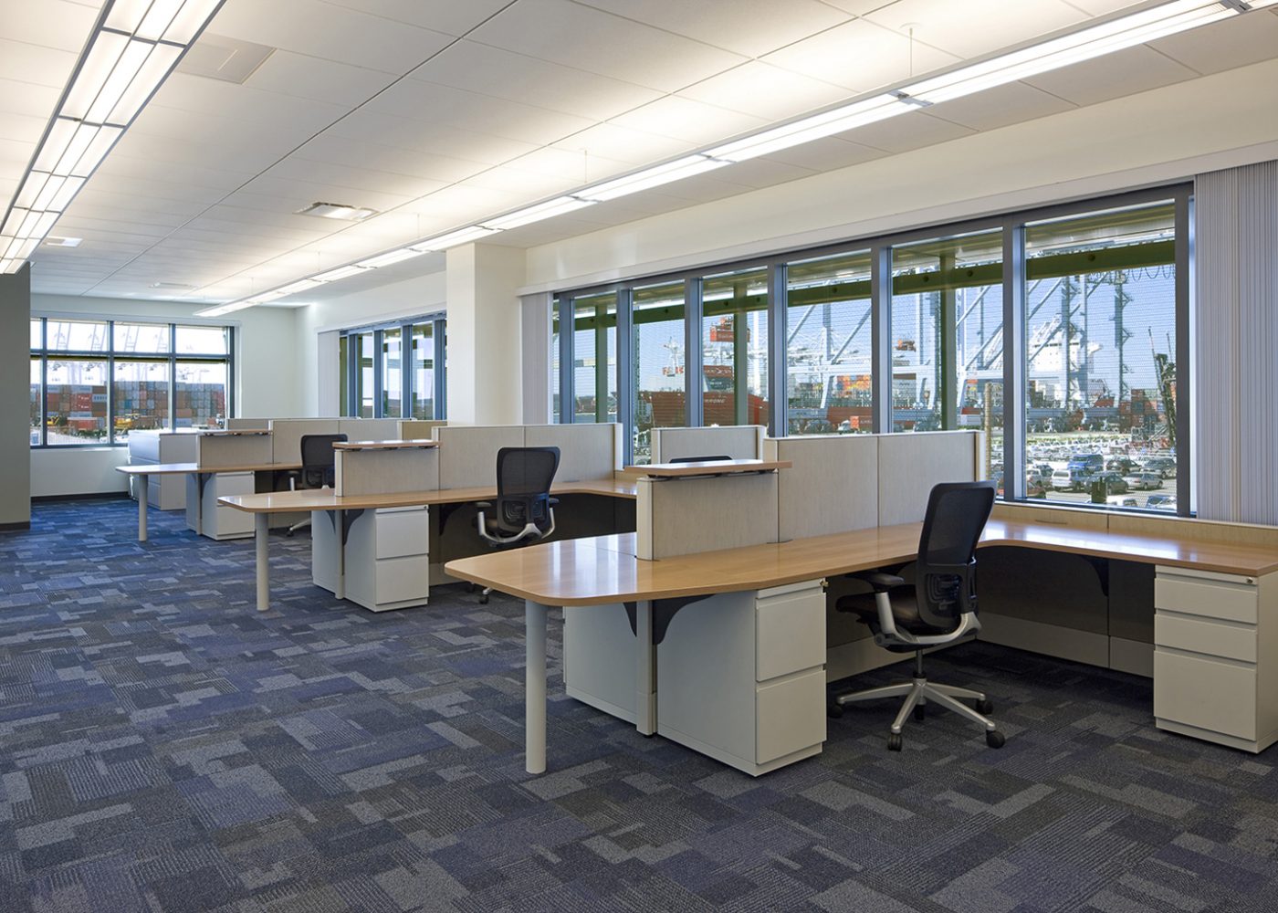 Pier G Tate Snyder Kimsey Caldwell