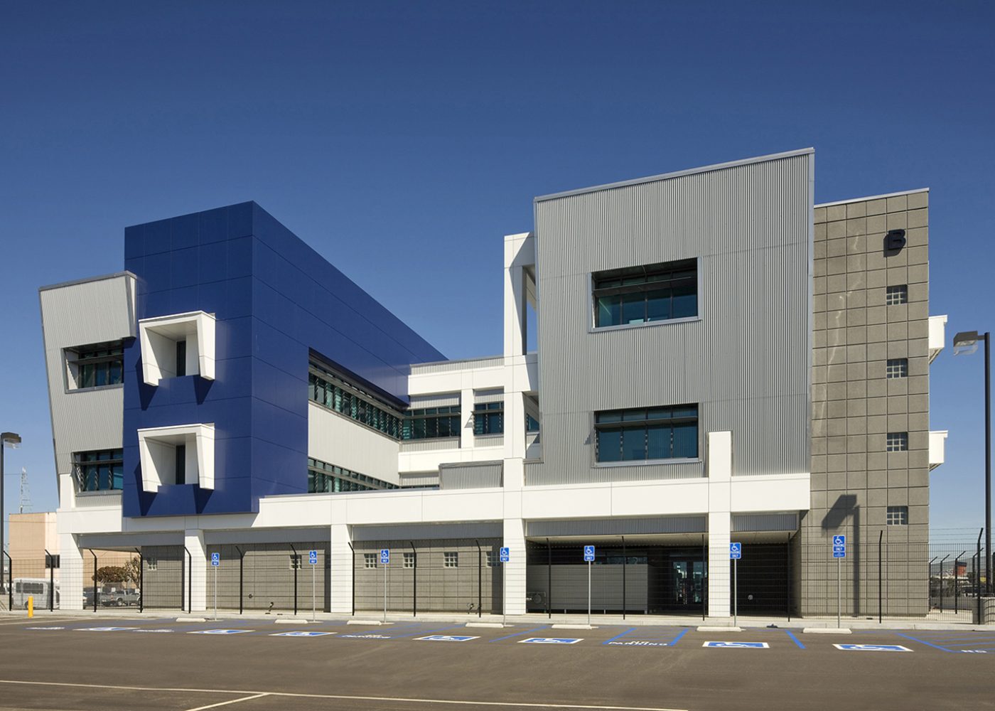 Pier G Tate Snyder Kimsey Caldwell