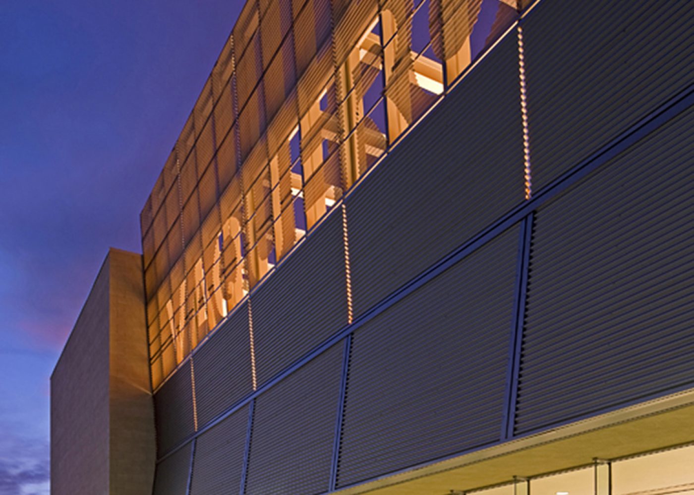 Silverland Middle School by Tate Snyder Kimsey Job ID 5685