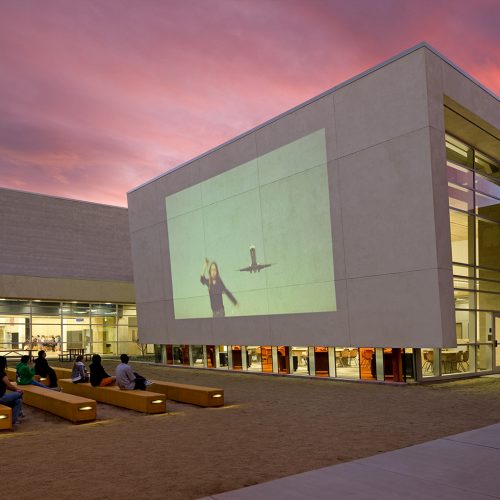 Silverland Middle School by Tate Snyder Kimsey Job ID 5685