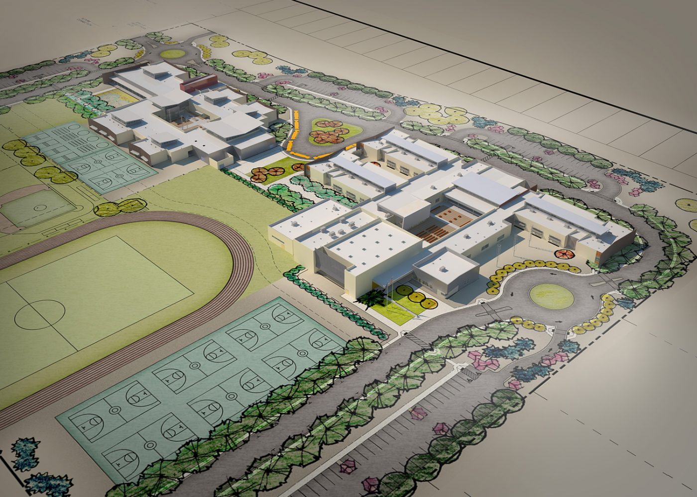 silverland-middle-school-site-aerial-1