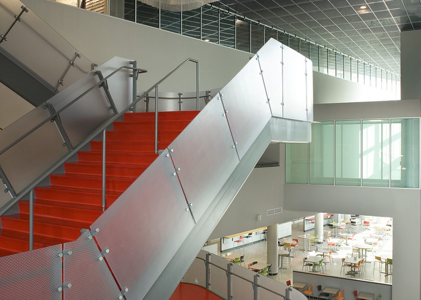 UNLV Student Center by TSK
5289.10