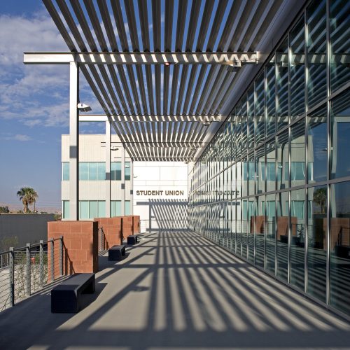UNLV Student Center by TSK
5289.12